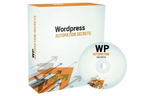 Wordpress Automation Secrets