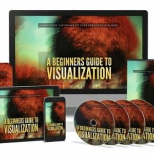 Beginners Guide to Visualization