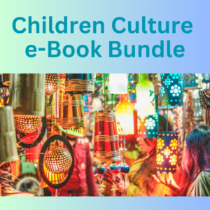 Children Culture e-Book Bundle- with Resell Rights