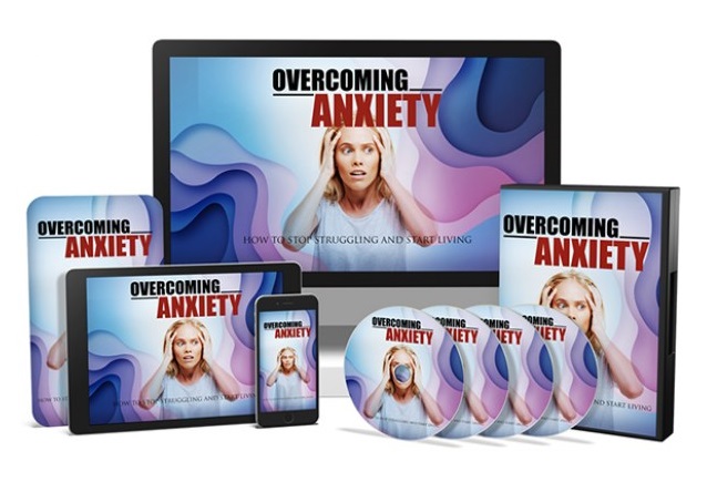 Overcoming Anxiety