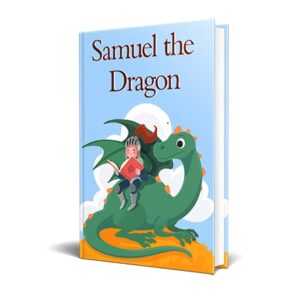 Samuel the Dragon – e-Book with Resell Rights